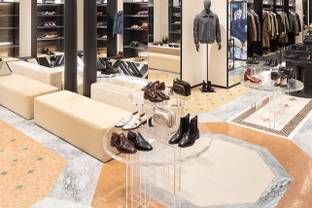  Fratelli Rossetti apre un nuovo store a Milano
