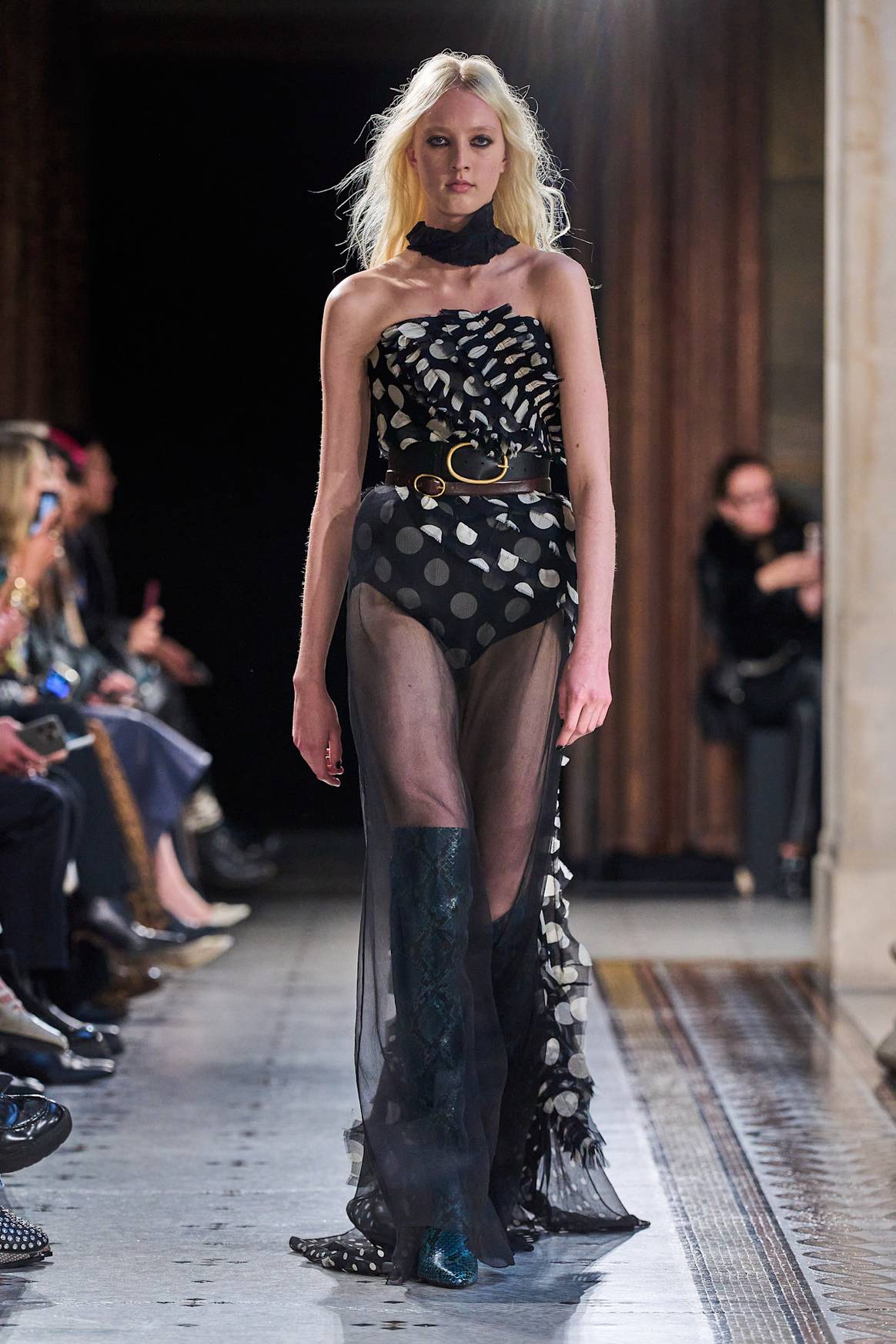 Nina Ricci SS26 Ready to Wear