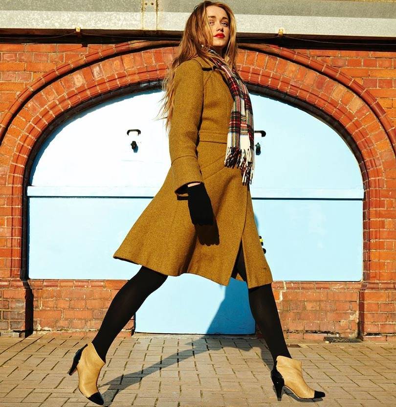 Vegan fashion: Q&A with British brand Beyond Skin