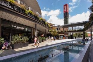 Vacunas sin cita previa contra el Covid-19 en el centro comercial Splau