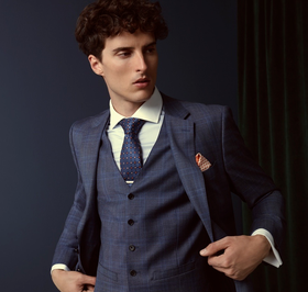 Collection image Hawes & Curtis