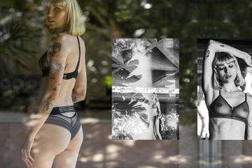 Consommer local : l'exemple de la marque de lingerie Livy