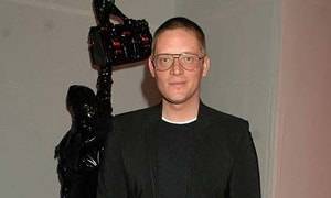 Giles Deacon invitado especial de Pitti W