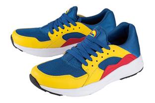 Lo que las zapatillas de 12,99 euros de Lidl dicen sobre el desarrollo de la moda rápida