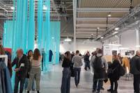 Fin mai 2025 : Le textile à l'honneur dans les salons professionnels