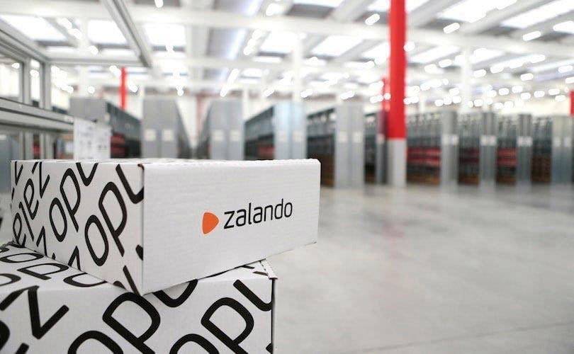 Photo: Zalando