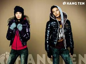 Li & Fung Company makes offer for Hang Ten