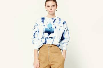 Isabel Marant lanza una web vintage