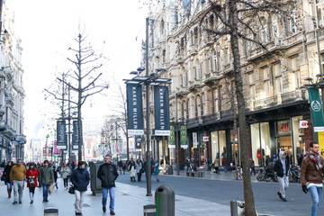 Retail reageert op winkelen op afspraak: “Handel betaalt prijs voor falend overheidsbeleid”