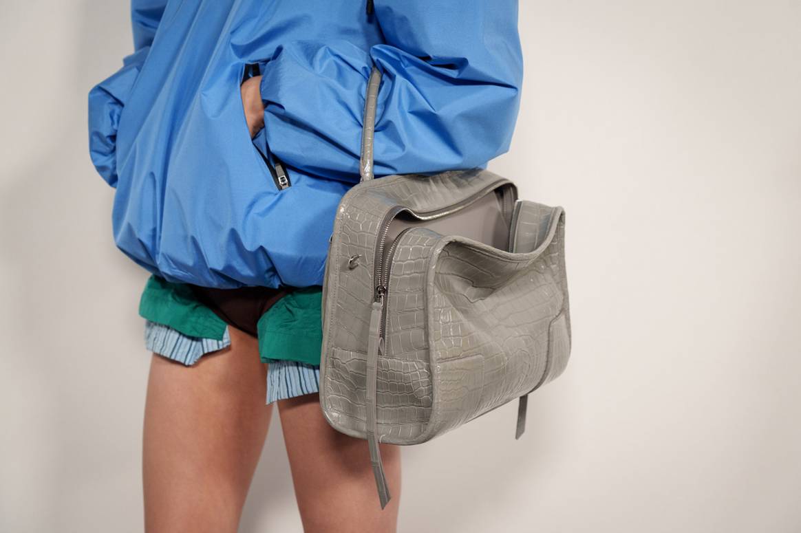 Loewe SS26.