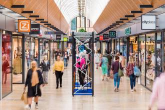 Nederlandse retail noteert laagste groei in tien jaar 