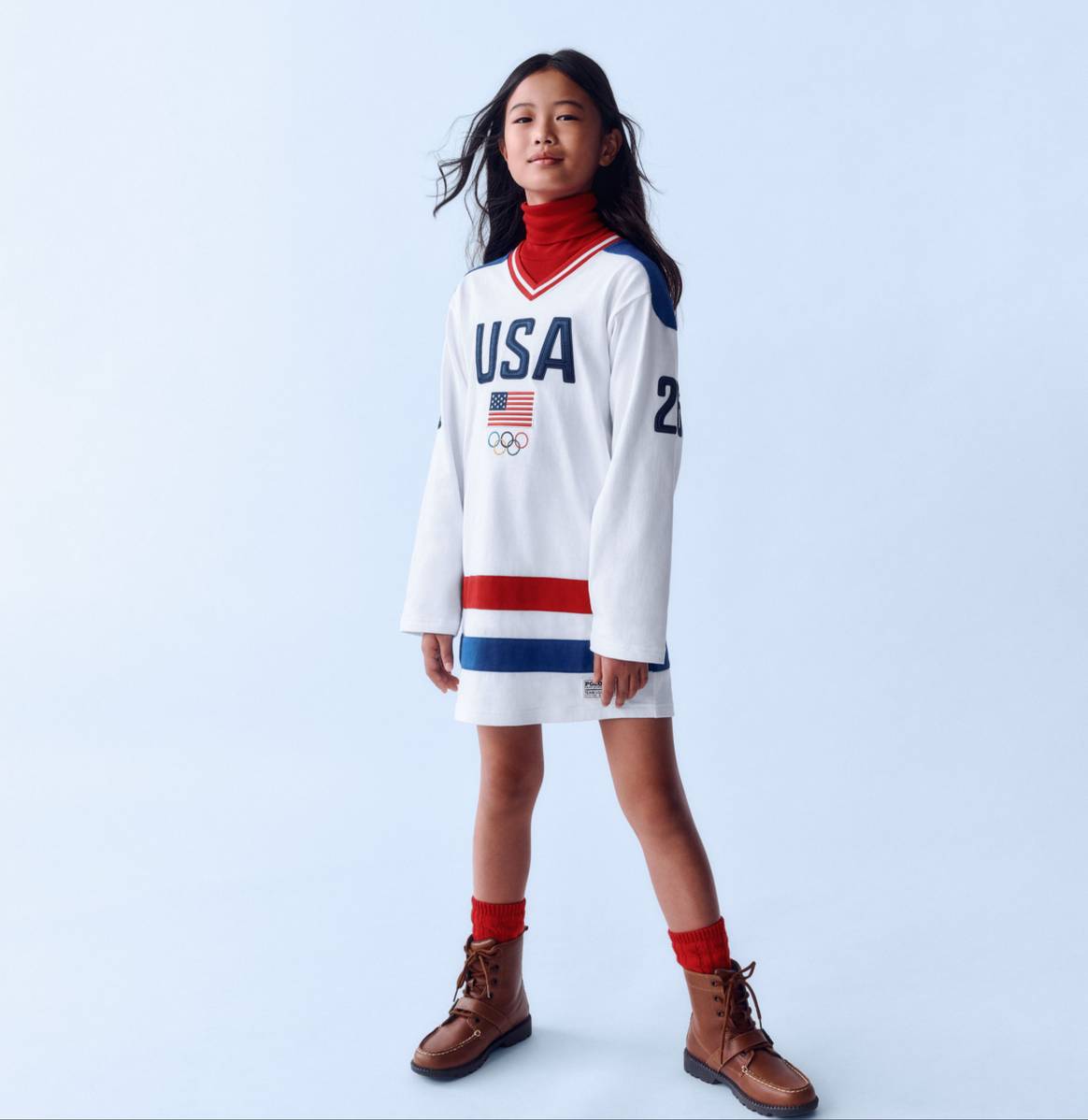 Ralph Lauren, Team USA Collection