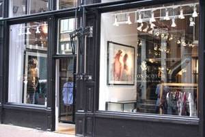 Kellwood acquires Scotch & Soda