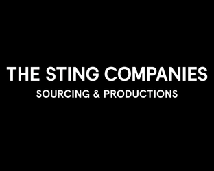 The Sting Companies Sourcing & Productions