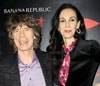 L'Wren Scott retrouvée pendue