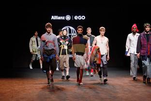 MBFW Madrid abre sus puertas a las candidaturas de los jóvenes talentos del diseño español