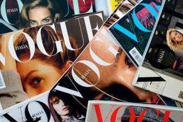 Models sue Vogue and Moda Operandi over ‘pervasive’ image misuse 