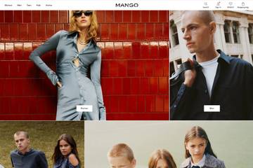 Mango se despide de su marketplace