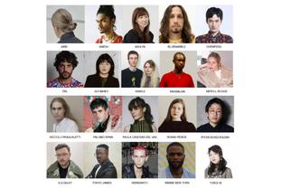 Belgische ontwerper Meryll Rogge semi-finalist voor LVMH Prize 2022