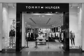 Магазины Tommy Hilfiger в России могут перезапустить до конца года