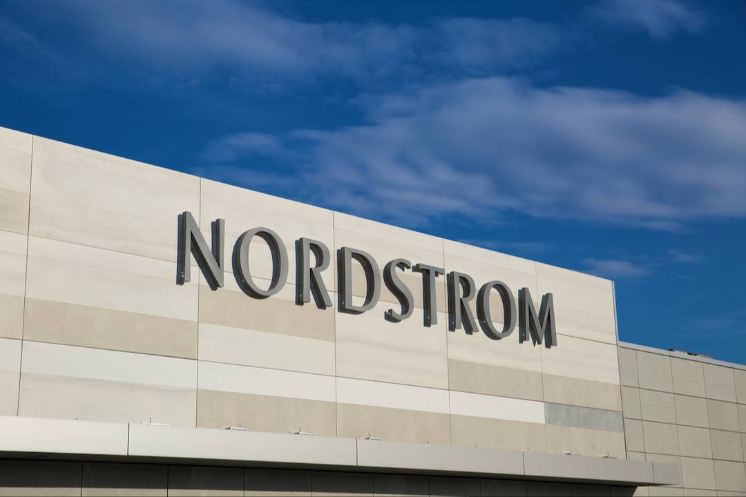 Nordstrom shareholders approve merger proposal