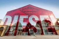 Diesel eröffnet neuen Flagship-Store in Seoul