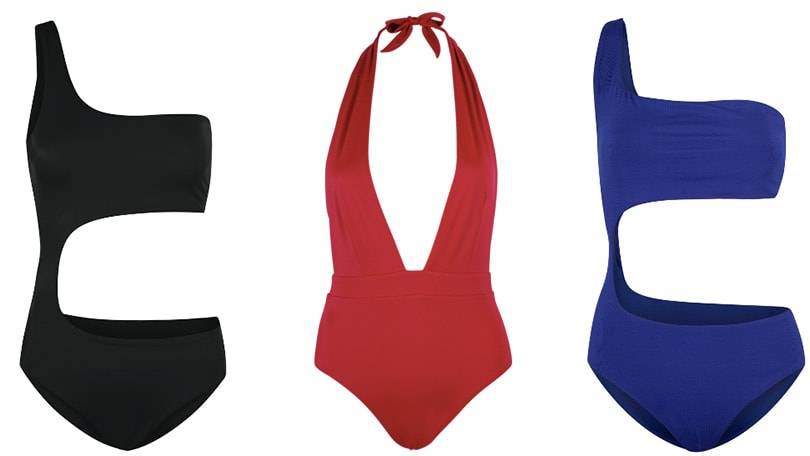 JUA June lanceert nieuwe badkleding collectie gemaakt van plastic afval uit de Middellandse Zee