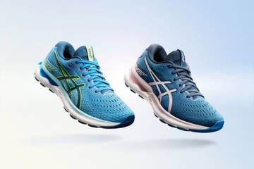 Asics publiceert jaarverslag: omzet stijgt, bedrijf is weer winstgevend