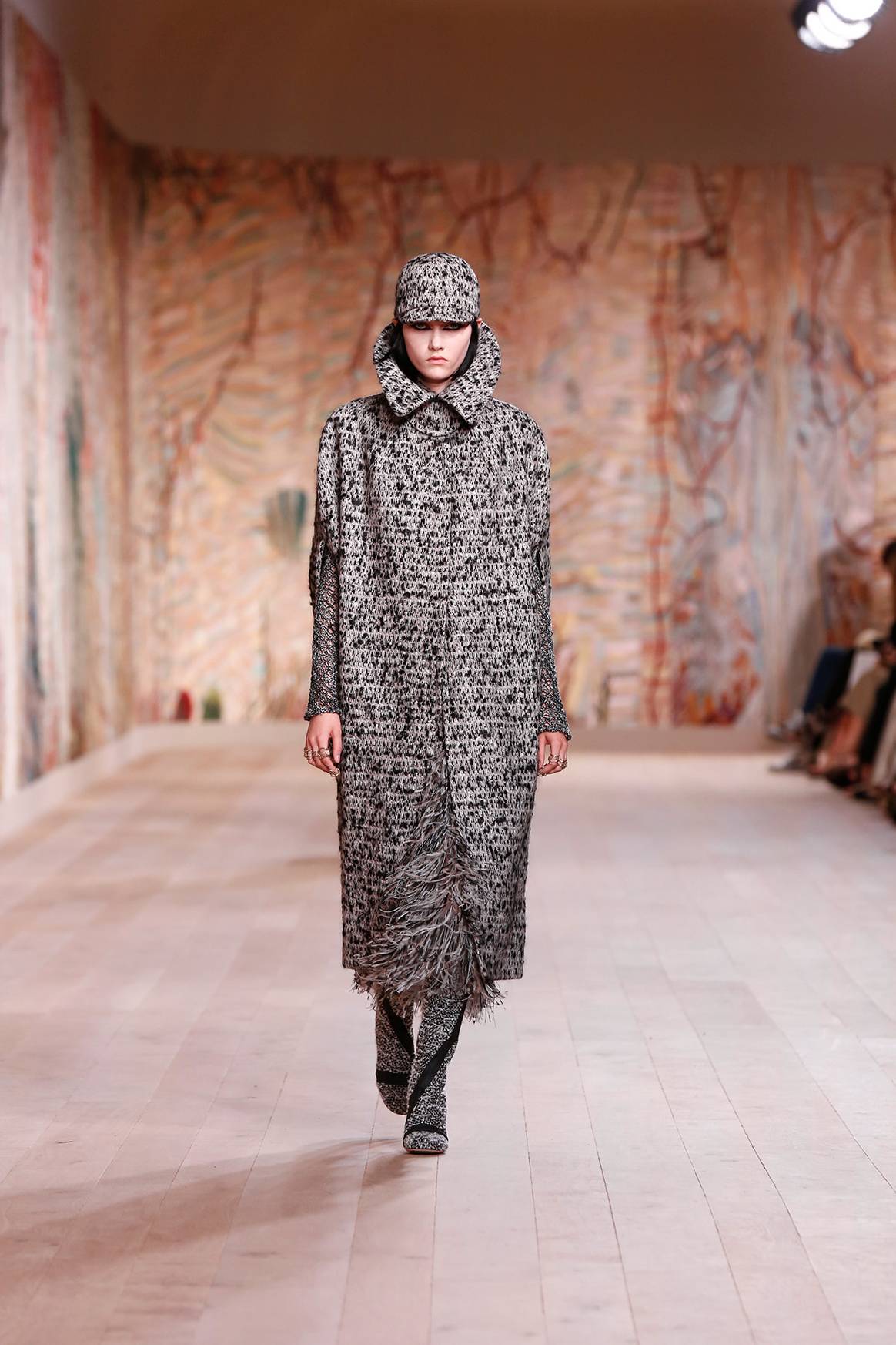 Photo Credits: Dior, colección Alta Costura Otoño/Invierno 2021/2022.