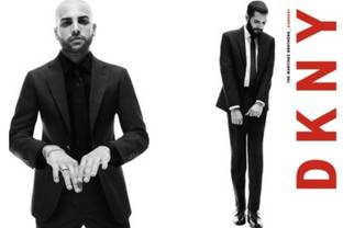 30 Jahre DKNY - New Yorker Modehaus feiert mit Martinez Brothers und Halsey