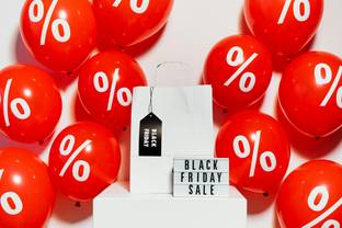 ¿Sigue siendo relevante el Black Friday en la actualidad?