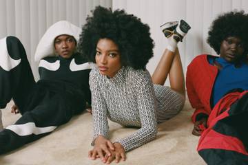 Nordstrom and Nike partner with Black Owned Everything 