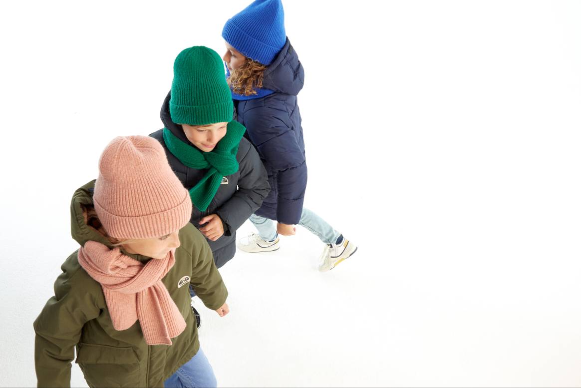 Beeld: Tumble ’N Dry, collectie FW22, eigendom van het merk