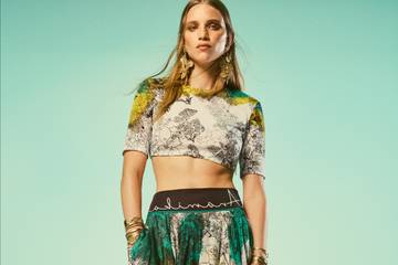 H&M unveils collaboration with Anamika Khanna 