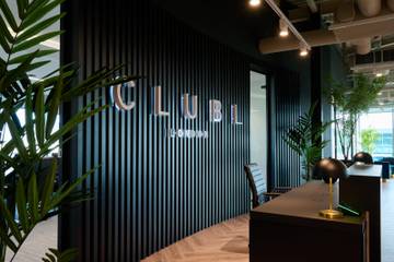 Club L London's strategic expansion fuels record turnover