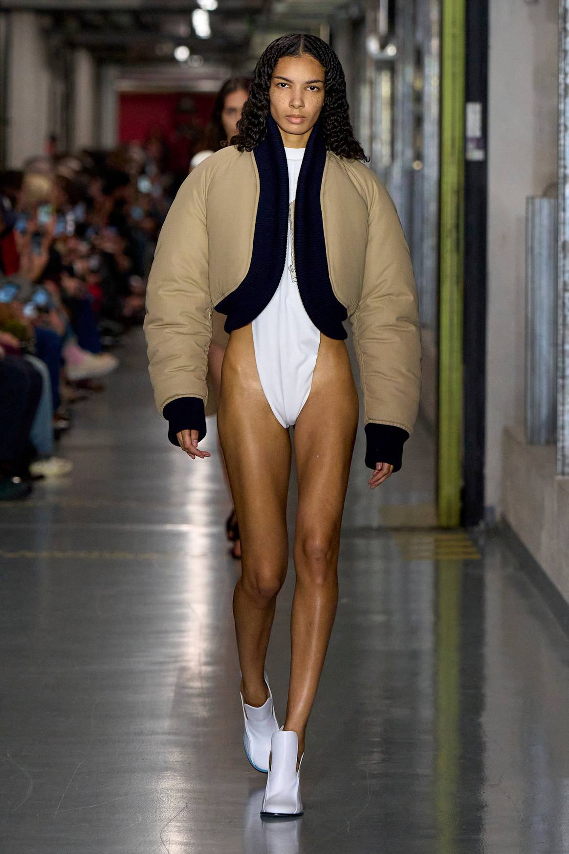 'Junior', SS26 Jean Paul Gaultier