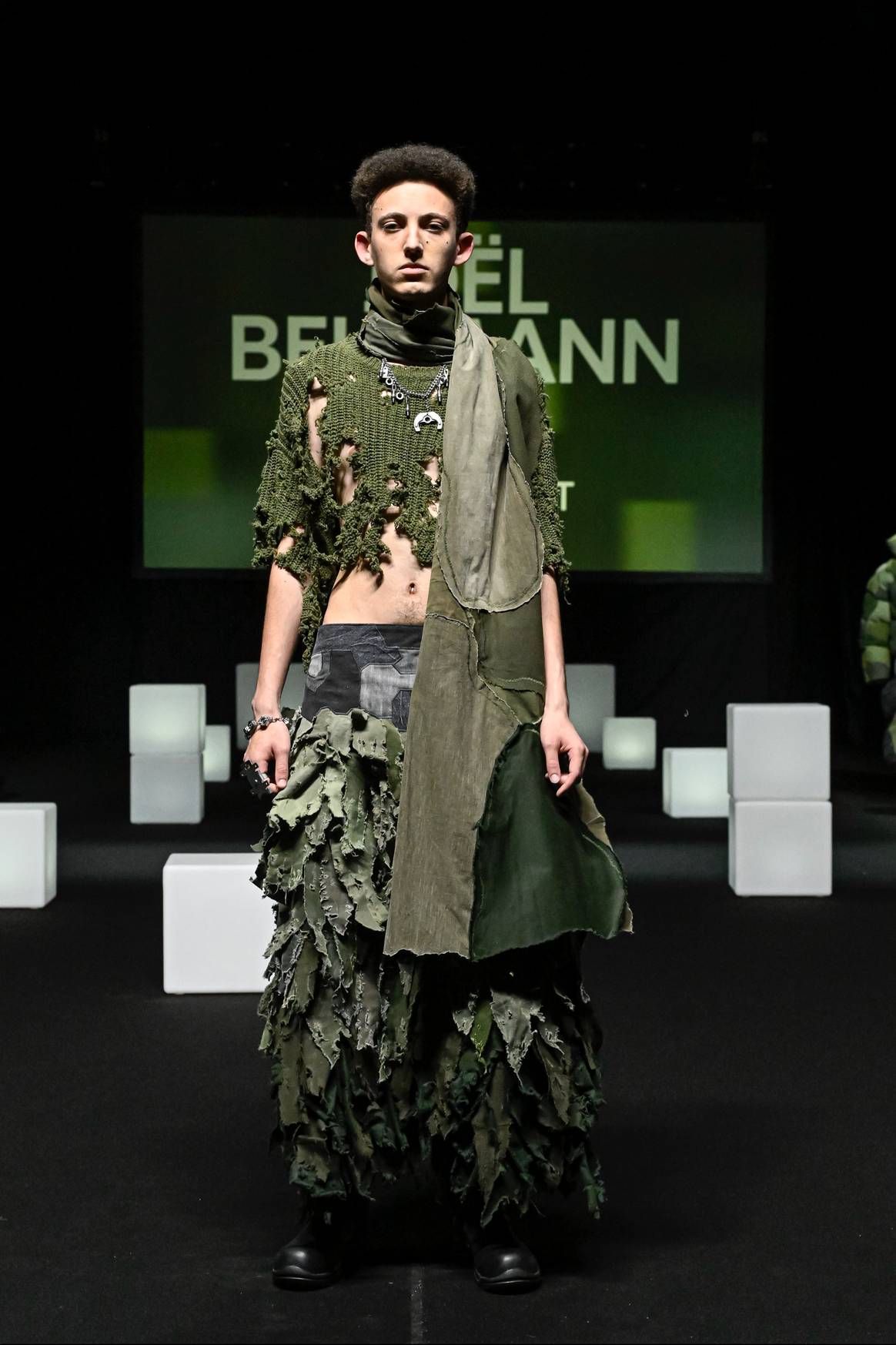 Joel Bellmann