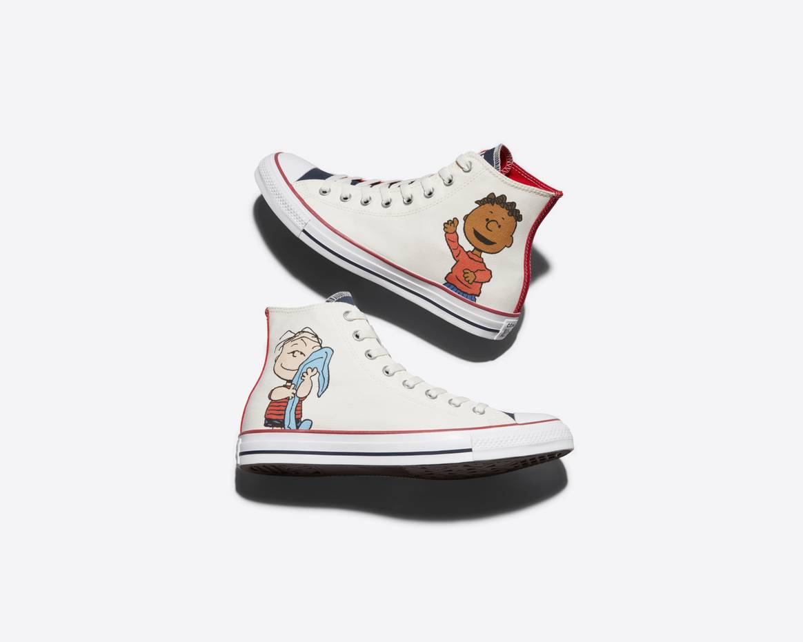 Image: Converse