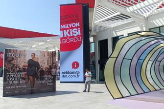 Talents, trends and tariffs: highlights from Istanbul Fashion Connection
