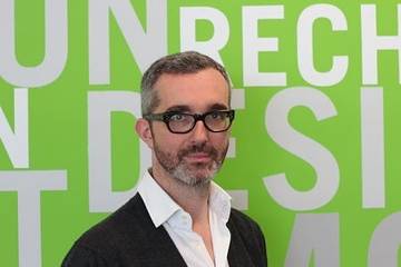 Interview: Hans de Foer, Director Design Programme at IFM