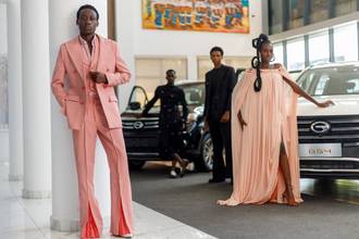Nigerian Student Fashion and Design Week confirms 2025 return in Lagos