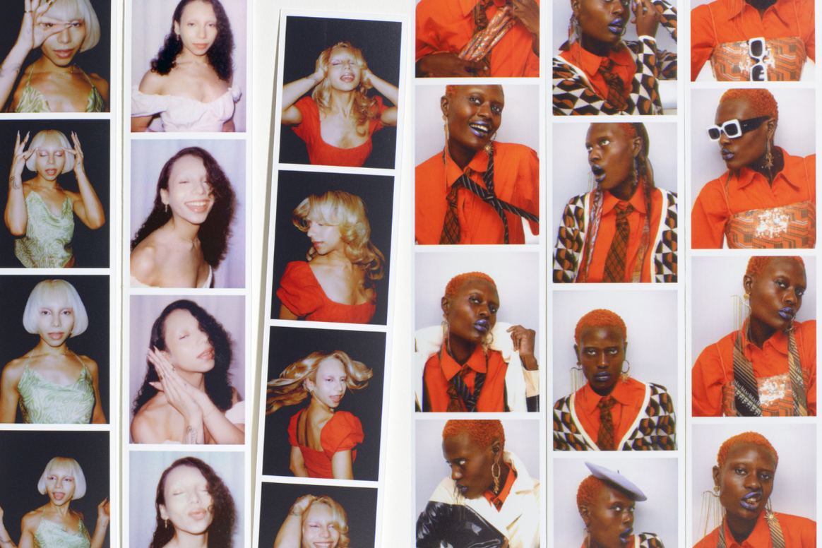 Image: & Other Stories; Yasha Lelonek/Djamila Imani