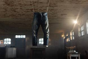 Voor de moderne man: Selvedge Denim van Dstrezzed