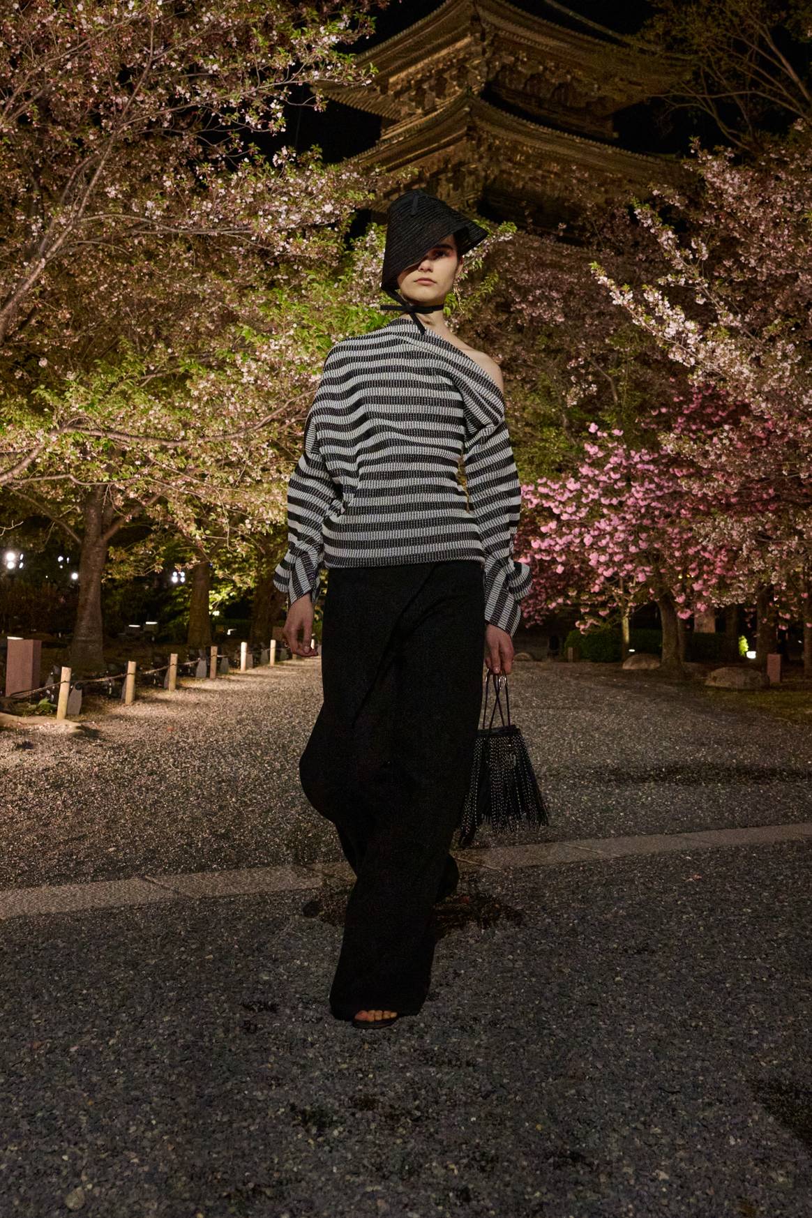 Credits: DIOR