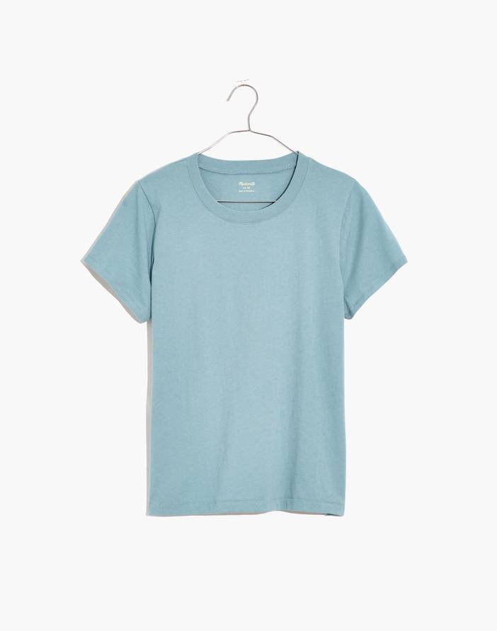 Northside Vintage Tee | Madewell