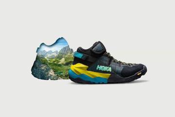 Hoka One One helps Deckers Brands cross 2 billion dollars revenue mark