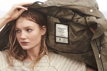 Abercrombie & Fitch: Neustart für Wäschelabel Gilly Hicks