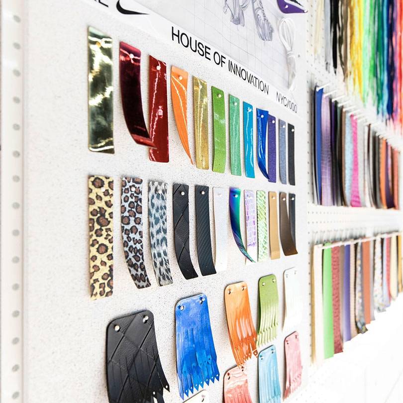 Kijken: Nike opent House of Innovation in New York