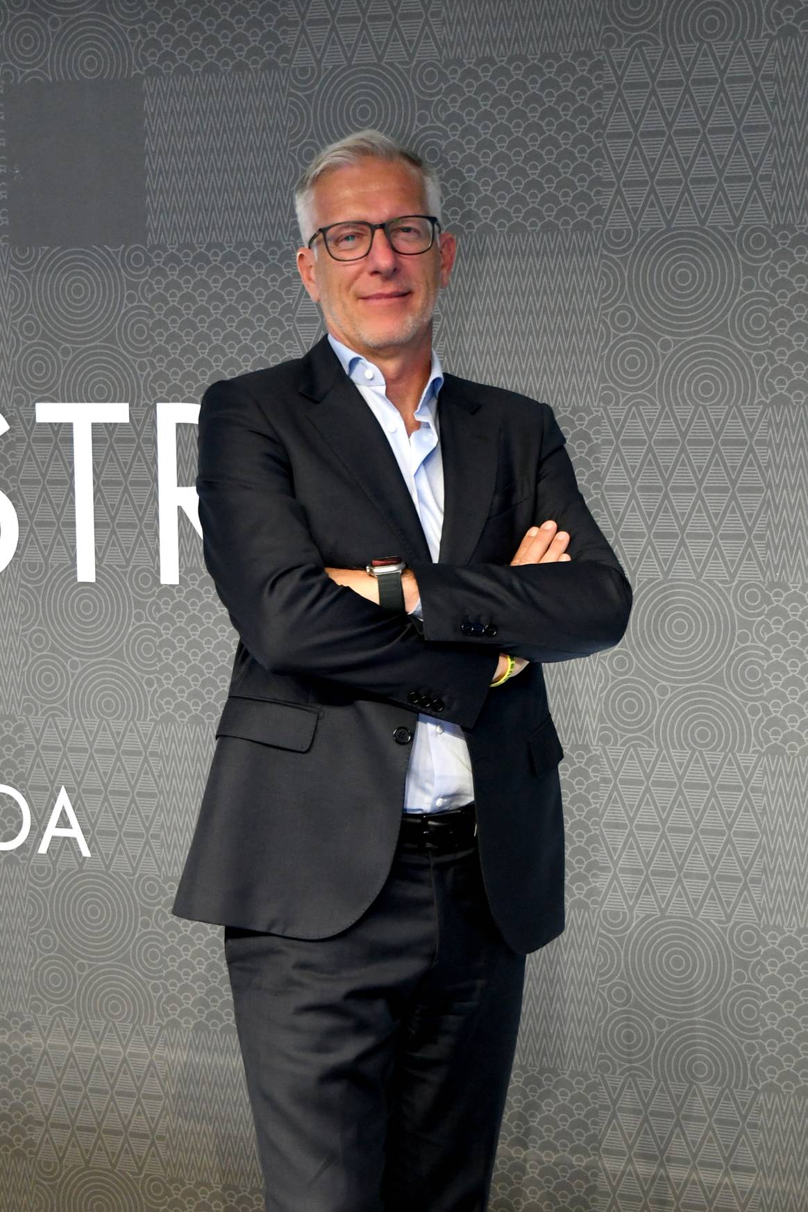 Luca Sburlati