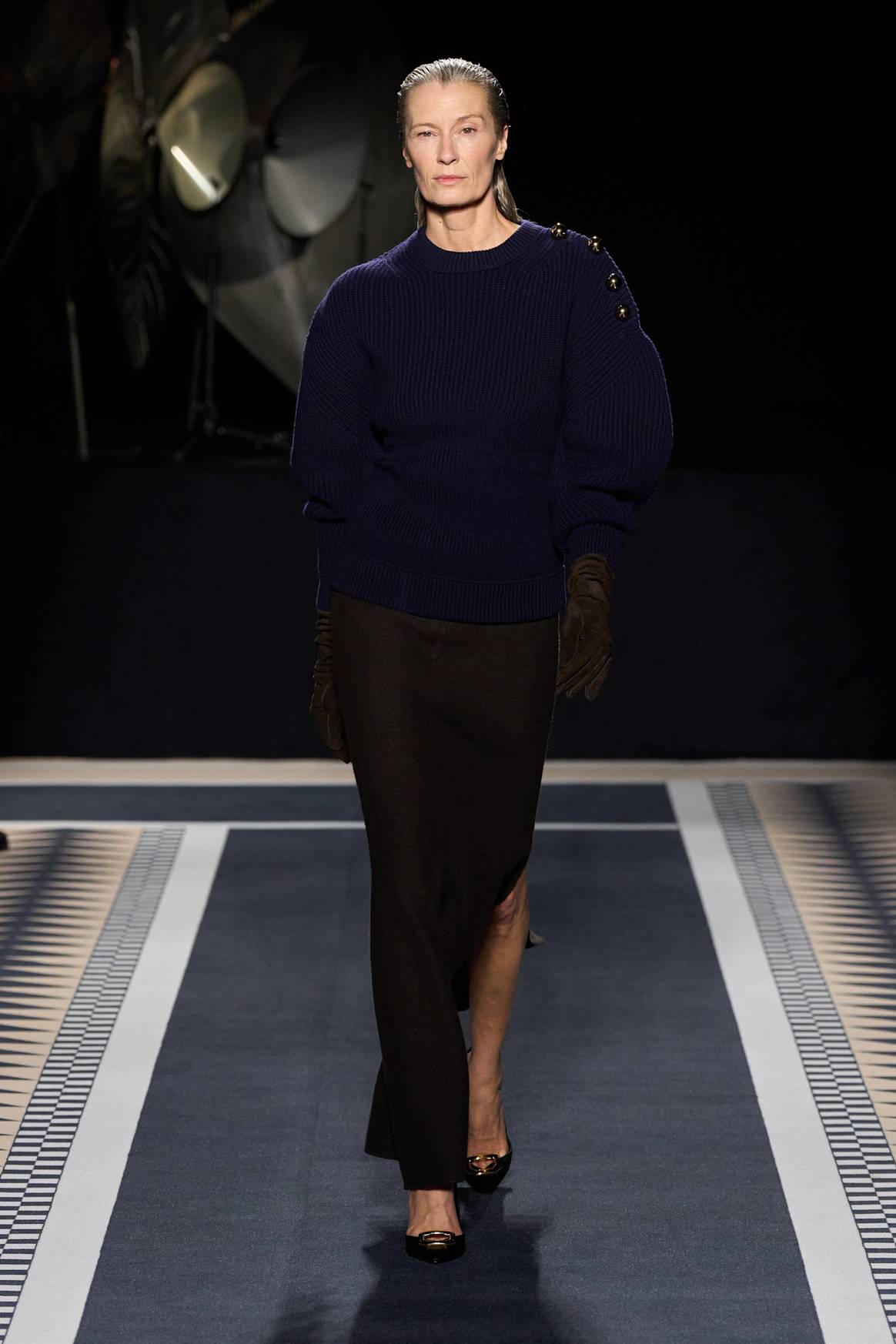 Lanvin herfst/winter 2025